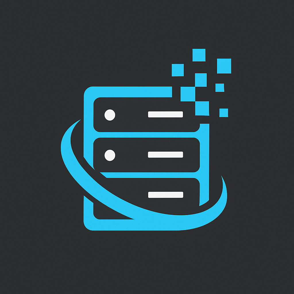 Vorschau des Pixel-Host Dashboards